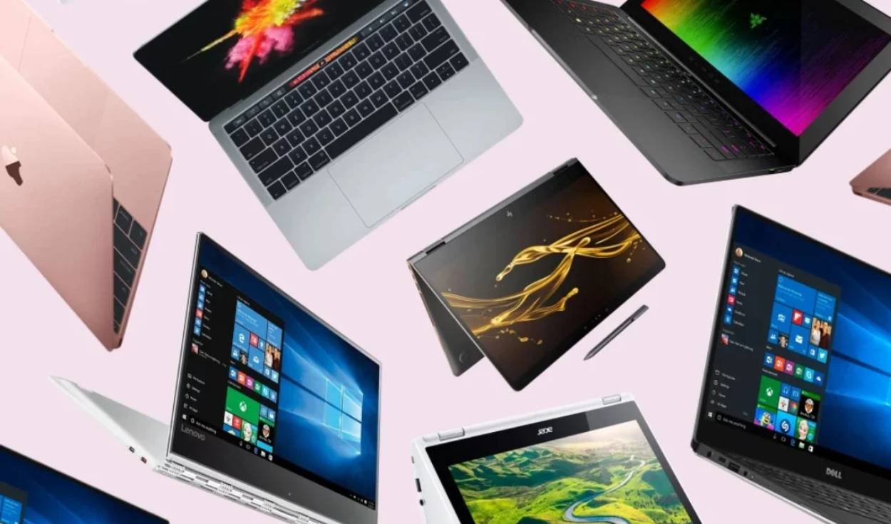 Laptop