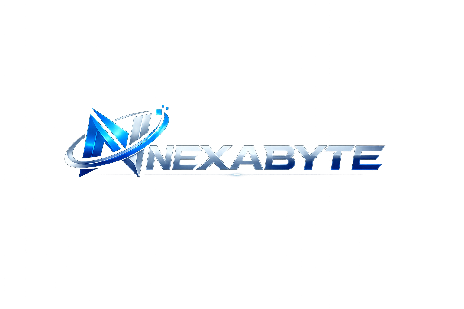 Logo NEXABYTE