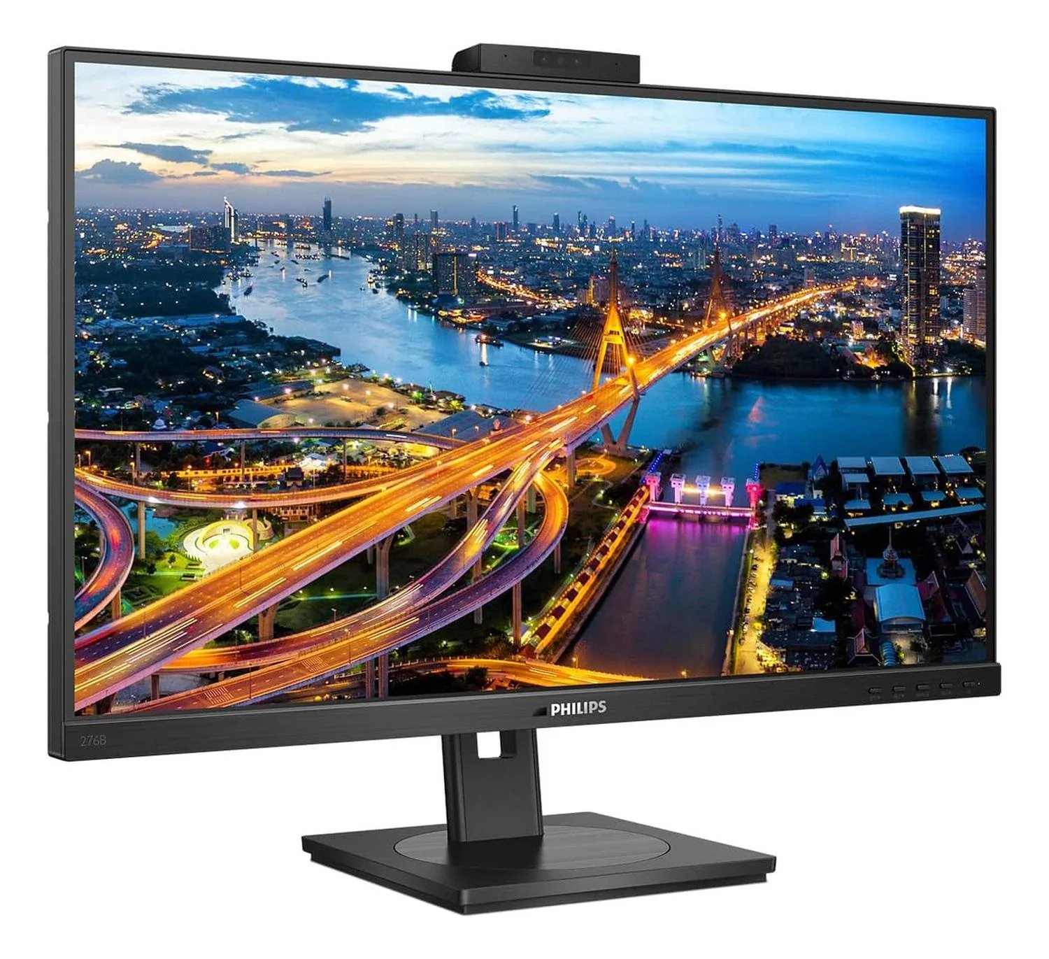 Monitor