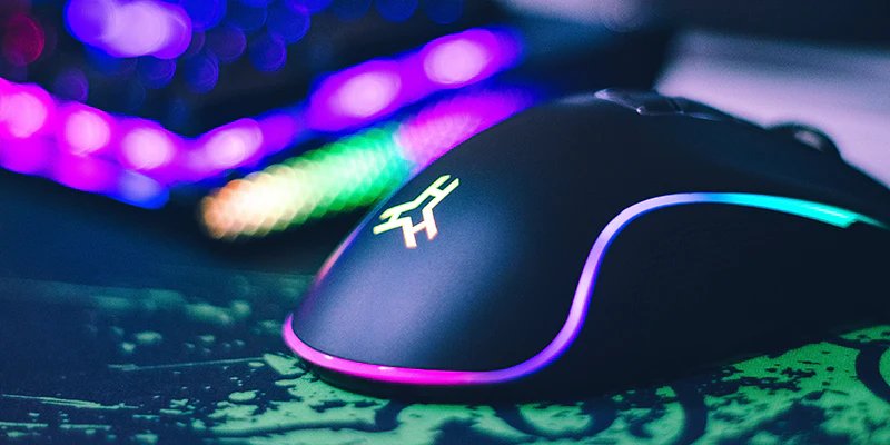 Mouse