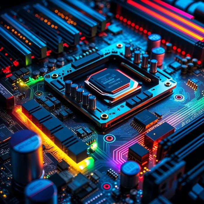 Tecnología