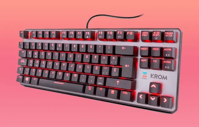 Teclado
